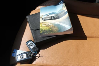 BMW 3 Serie BMW 3-serie Touring 318i Corporate Lease High Executive H/K - afbeelding nr 16