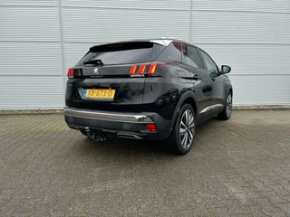 Peugeot 3008 Peugeot 3008 1.2 PureTech Allure Automaat Trekhaak,Navi,LED - afbeelding nr 4