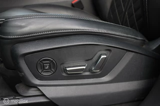 Audi Q8 Audi Q8 60 TFSI e Quattro Competition / Nightvision / Schaal - afbeelding nr 9