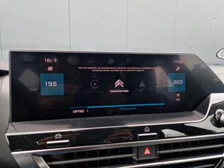 Citroën C4 Citroen C4 1.2 PureTech 130PK Aut/1e Eig/Garantie - afbeelding nr 17