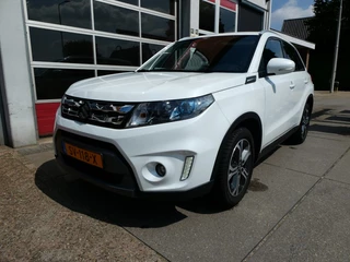 Suzuki Vitara - afbeelding nr 2