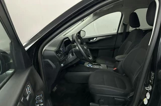 Ford Kuga Ford Kuga 2.5 PHEV Titanium 225pk | Driver Assistance Pack | Winterpack | 1.500kg Trekgewicht | - afbeelding nr 4