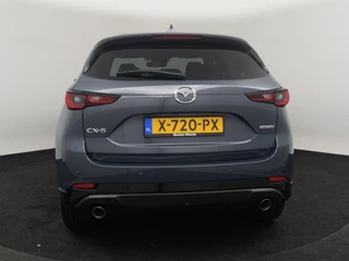 Mazda CX-5 - afbeelding nr 4