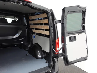 Mercedes-Benz Vito Mercedes-Benz Vito 114 CDI L2 Select Dubbele Cabine Automaat Airco Navi Lang Dubbele Cabine - afbeelding nr 42
