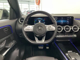 Mercedes-Benz GLA Mercedes-Benz GLA 250 e AMG Edition | Pano | Leer | Trekhaak | Sfeerverlichting - afbeelding nr 10