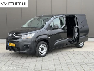 Citroën Berlingo bestel 1.5 BlueHDI 130PK Automaat
