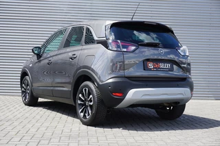 Opel Crossland Opel Crossland 110PK Elegance NAVI | CAMERA | WINTERPACK | CARPLAY | HOGE ZIT! - afbeelding nr 3