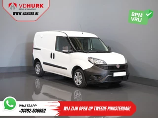 Fiat Doblò - 366909807-0