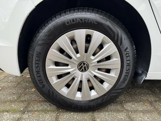Volkswagen Golf Volkswagen Golf TSI - afbeelding nr 57