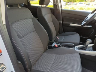 Suzuki Vitara Suzuki Vitara 1.6 EXCLUSIVE AUTOMAAT CAMERA NAVI 18 INCH - afbeelding nr 17