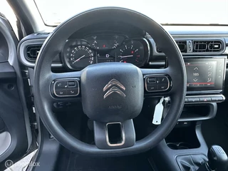 Citroën C3 Citroen C3 1.2 82PK ELLE | CRUISE | NAVI | CARPLAY | PDC | - afbeelding nr 18