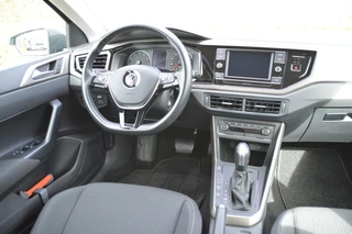 Volkswagen T-Roc Volkswagen T-Roc 1.5 TSI Life Edition DSG automaat 3110 km! - afbeelding nr 25