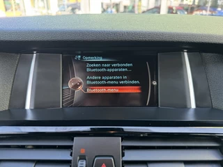 BMW X3 - afbeelding nr 5
