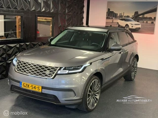 Land Rover Range Rover Velar Land Rover Range Rover Velar 2.0 P400e S Turbo AWD PANO 22 INCH - afbeelding nr 2