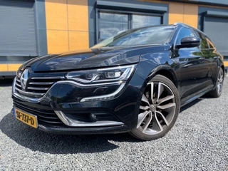 Renault Talisman - afbeelding nr 2