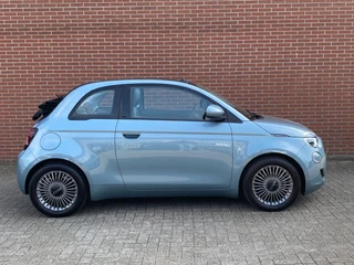 Fiat 500e - afbeelding nr 20