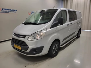 Ford Transit Custom - afbeelding nr 2