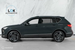 SEAT Tarraco Seat Tarraco 1.5 TSI Xcellence PANO|BEATS|MEMORY|360CAMERA|TREKHAAK - afbeelding nr 5