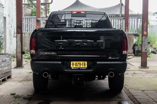 Dodge Ram 1500 Dodge Ram 1500 5.7 V8 Rebel Sport extreem lage bijtelling NL - afbeelding nr 19