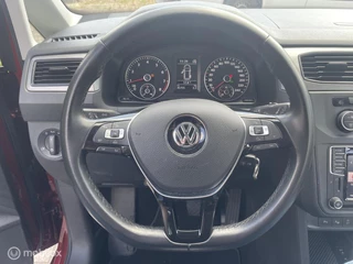 Volkswagen Caddy Volkswagen Caddy Maxi 1.4 TSI Trendline (5 + 1) Automaat - afbeelding nr 19