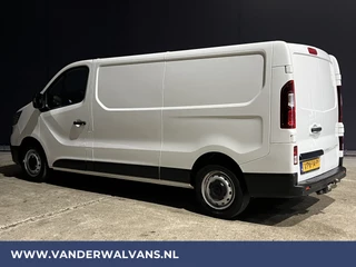 Renault Trafic Bijrijdersbank - afbeelding nr 2