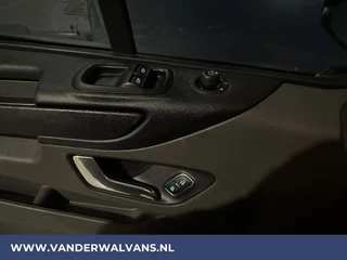 Ford Transit Custom Android Auto, Cruisecontrol, Stoelverwarming, Verwarmde voorruit, Parkeersensoren, Bijrijdersbank - afbeelding nr 17