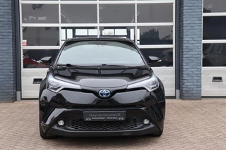 Toyota C-HR - afbeelding nr 2