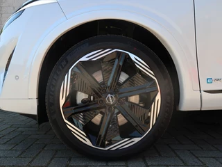Nissan QASHQAI - afbeelding nr 7