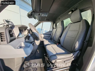 Renault Master Renault Master 170PK -15 Vries Koelwagen 2025model Achterdeuren Thermo King V200 MAX 220V stekker LED Koel Koeler Vries Kühlwagen Kühlkoffer Frigo 17m3 Airco Cruise control - afbeelding nr 10