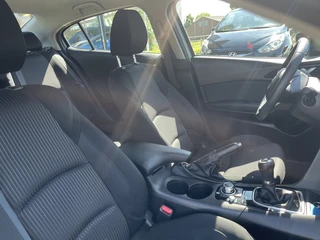Mazda 3 - afbeelding nr 20