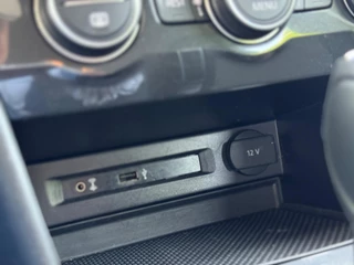 Volkswagen Tiguan Volkswagen Tiguan 1.4 TSI ACT Aut Lane ass Volledig onderhouden Navi Apple CarPlay Stoel vw Nieuwe APK Perfecte conditie - afbeelding nr 48