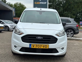 Ford Transit Connect Ford Transit Connect 1.5 ECOBLUE L1 TREND Goed onderhouden '' Infotainmentsystem - CC - PDC'' - afbeelding nr 2