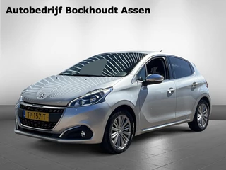Peugeot 208 - afbeelding nr 1