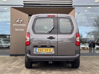 Toyota ProAce | Trekhaak | lichtmetalen velgen - afbeelding nr 9