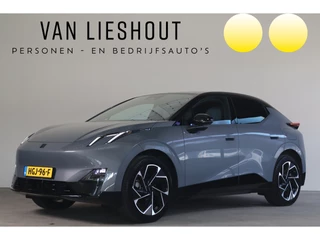 Lynk & Co 02 More 66 kWh - NL- Auto!!