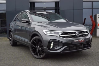 Volkswagen T-Roc - afbeelding nr 10