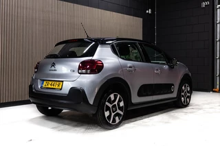 Citroën C3 Citroën C3 1.2 PT S&S Shine - afbeelding nr 24