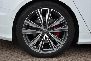 Audi A6 Audi A6 Limousine 55 TFSI e Quattro Competition 3x S-Line 367 PK | Camera | HUD | Carplay | B&O | Standkachel | Virtual cockpit | Pano.dak | Zeer netjes - afbeelding nr 8