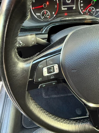 Volkswagen Polo Volkswagen Polo 1.0 TSI Comfortline Business - afbeelding nr 34