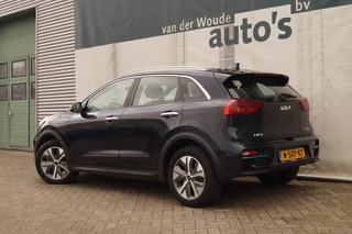 Kia e-Niro - afbeelding nr 5