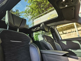 Renault Grand Scénic Renault Gr Scenic 1.3 TCe Limited BLACK EDITION 7p. automaat - afbeelding nr 5