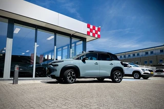 Citroën C3 Aircross - afbeelding nr 4