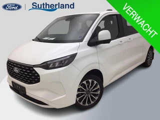 Ford Tourneo Custom - 285134869-0