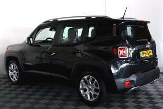 Jeep Renegade - afbeelding nr 8