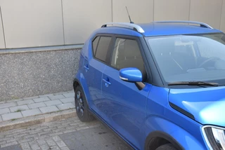 Suzuki Ignis Suzuki Ignis 1.2 Smart Hybrid Style | Apple carplay/android | Stoelverwarming | Slechts 21.286 KM!! | - afbeelding nr 31