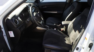 Suzuki Vitara Suzuki Vitara 1.4 B.jet Style SH AUTOMAAT - afbeelding nr 12