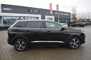 Peugeot 5008 - afbeelding nr 7