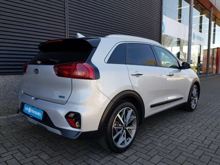 Kia Niro - afbeelding nr 5