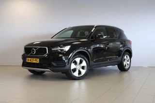 Volvo XC40 - afbeelding nr 2