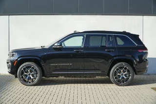 Jeep Grand Cherokee - afbeelding nr 12